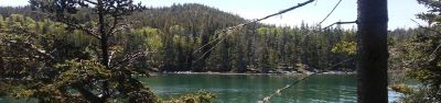 Duck Harbor Campground