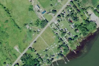 Bird's Nest Campground