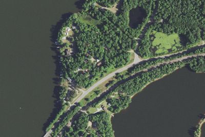 Camp site