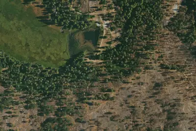 Pierce Pond