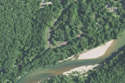 National Park Service Site 1