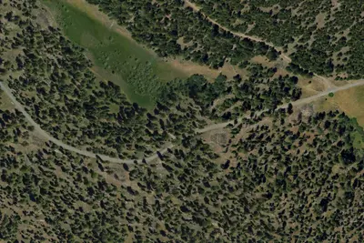 Can Springs Campground