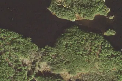 Camp site