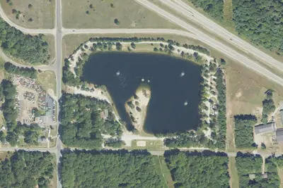 Lake Sch-Nepp-A-Ho Family Campground