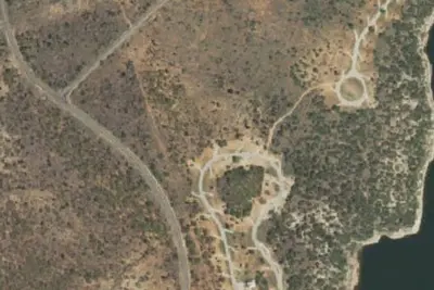 Lake Colorado City, TX Site 58