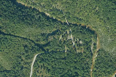 Lower Campground