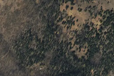 Indian Springs Campsite