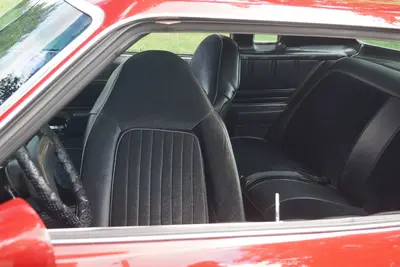 1973 Chevrolet Monte Carlo (28087791540)