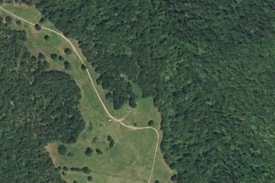 Camp site