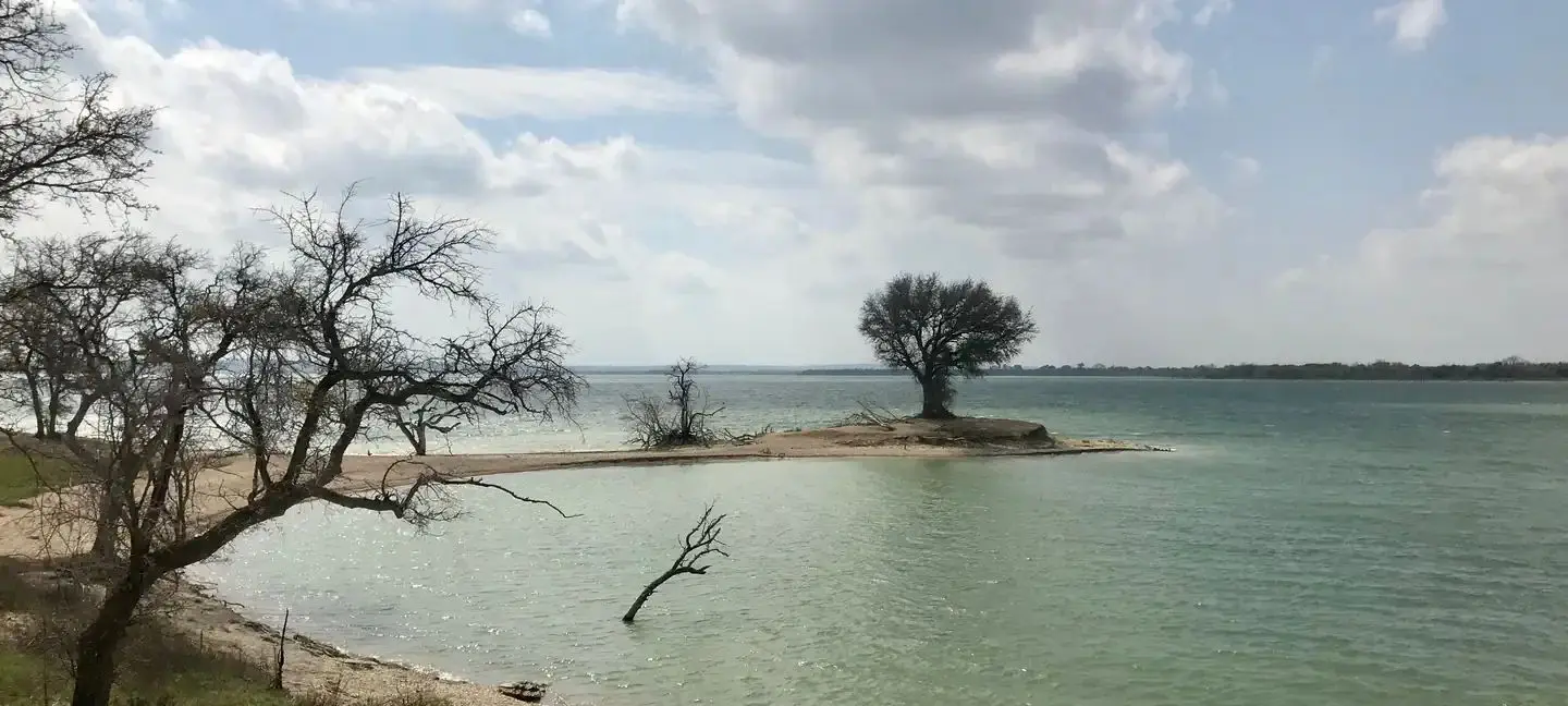 Waco Lake