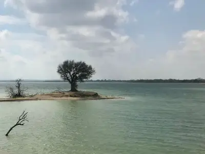 Waco Lake