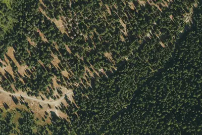 Boulder Park Campground
