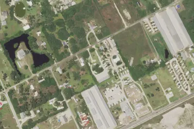 RV park