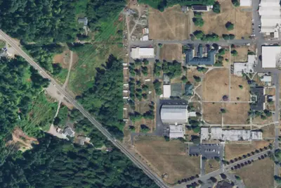 Auburn Adventist RV Parking