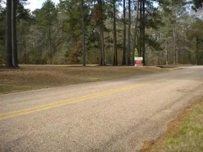 Beaver dam campground