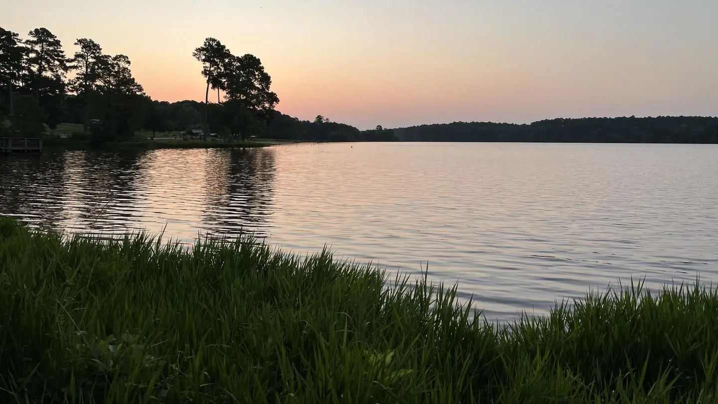 Beaver dam campground