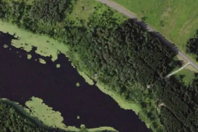 Camp site