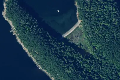 Shallow Bay South