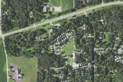 RV park