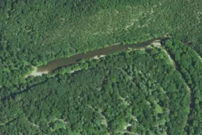 Big Bend Campground