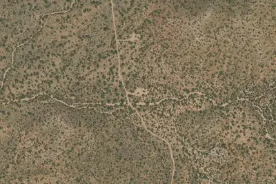 Camp site