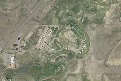 The Riverside Ranch