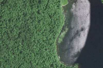 Big Lake Campground
