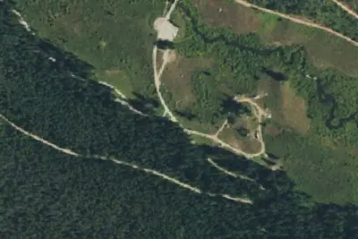 Yeoman Park Campground