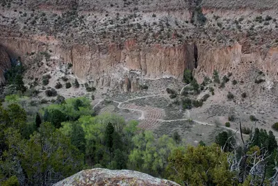 Juniper Campground (NM)