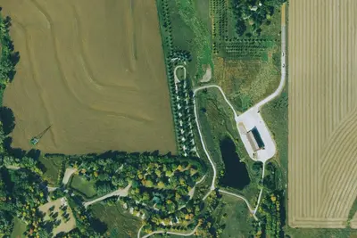 Camp site