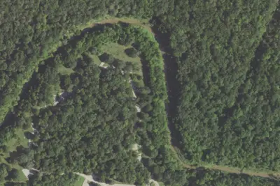 Camp site