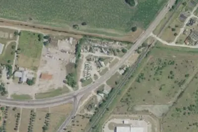RV park