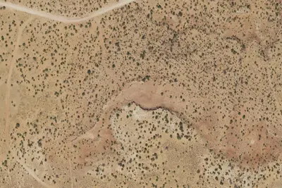Large Campsite