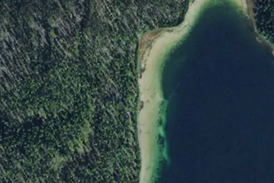 Clearwater Lake 06