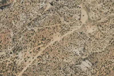 Camp site