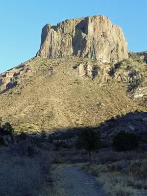 Casa Grande Big Bend