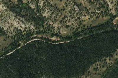 LaBonte Camp 2
