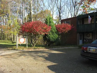 Mohican River Inn - panoramio