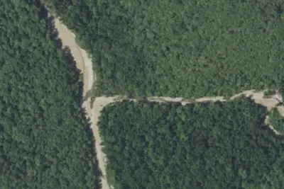 Camp site