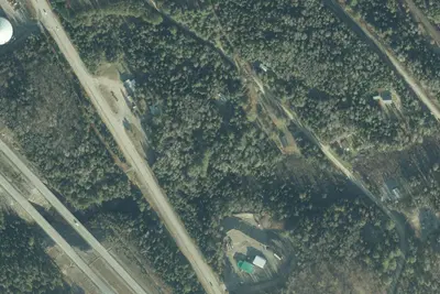 Camp site
