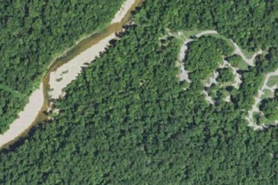 National Park Service Site 3