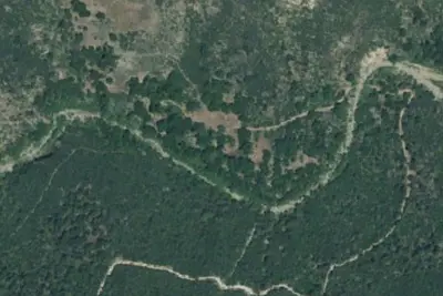 Santa Cruz Camp