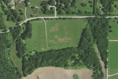 Historic Rush Creek Campground