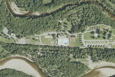 Glen Ellis Family Campground
