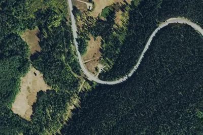 Camp site
