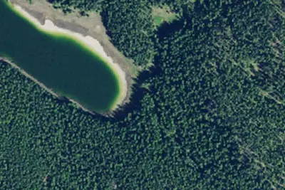 Lost Lake Site 1