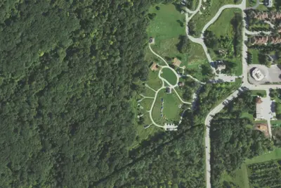 Camp site