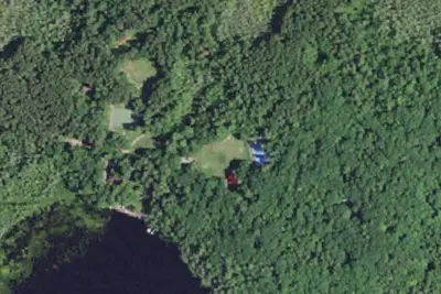 Camp Deerhorn