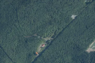 Camp site