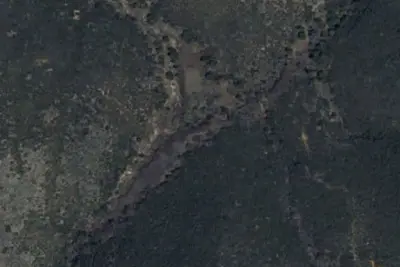 Camp site
